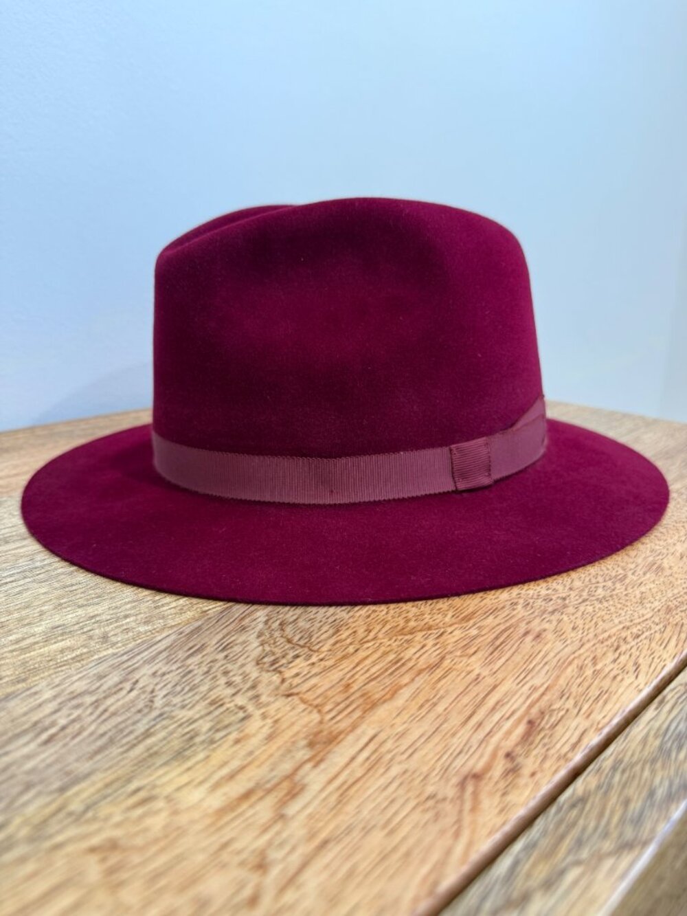 Laird Hatters Fedora